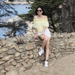 Meet your Posher, Rita